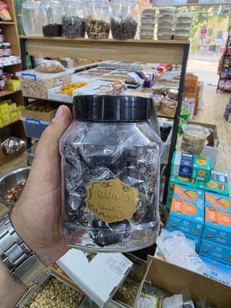 توفة عرق السوس (350 غرام)