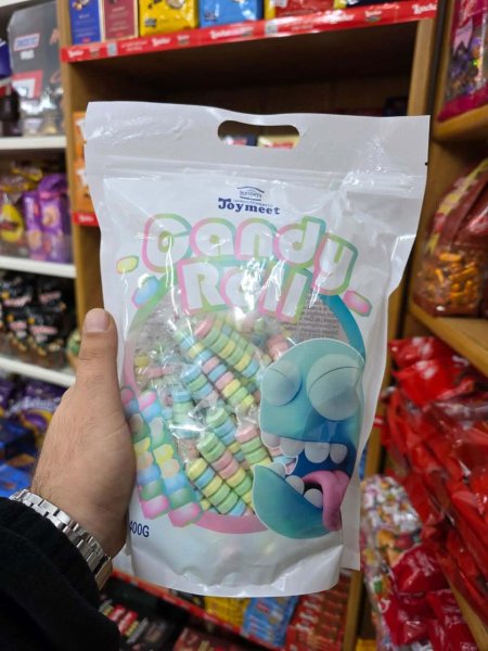 ملبس ع شكل دوا joymeet