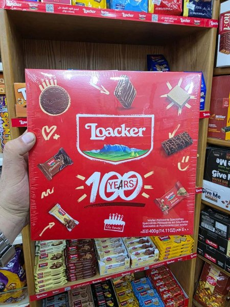 لواكر كوليكشن