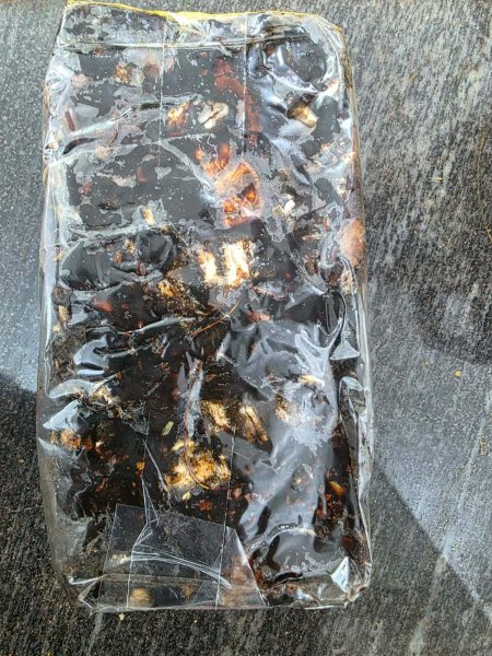 قالب تمر هندي