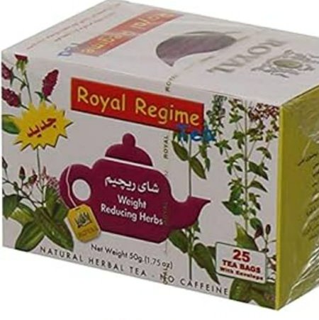 شاي الريجيم