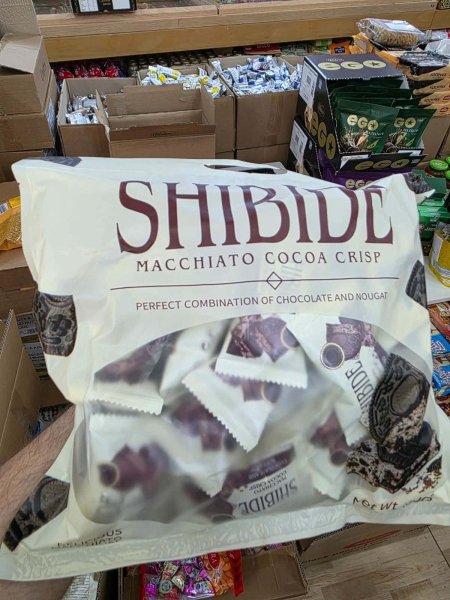 حلو شوفان بشوكولاتة الاوريو