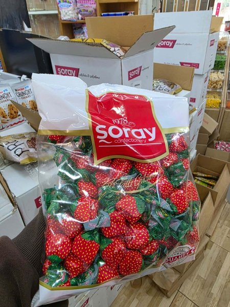 ملبس سراي soray