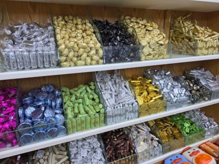 شكلاتة عيد (بيست وجنيفا)