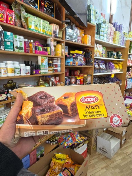 كيك سوفليه شوكولاتة وفانيلا