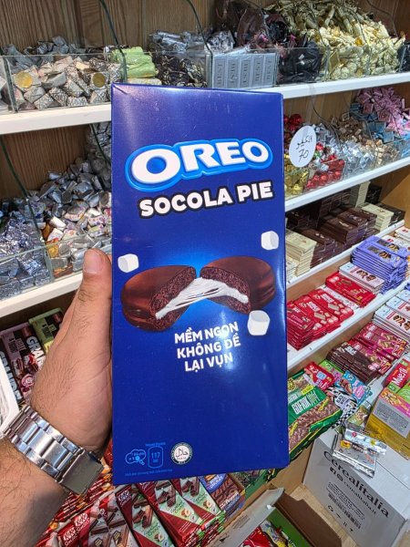 اوريو كيك