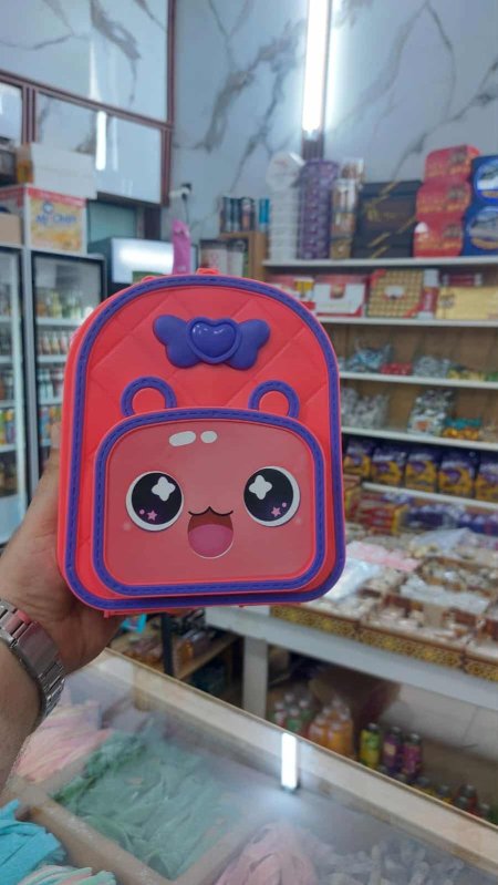 شنطة جيلي