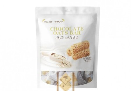 اصابع الشوفان